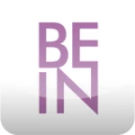 bein android application logo